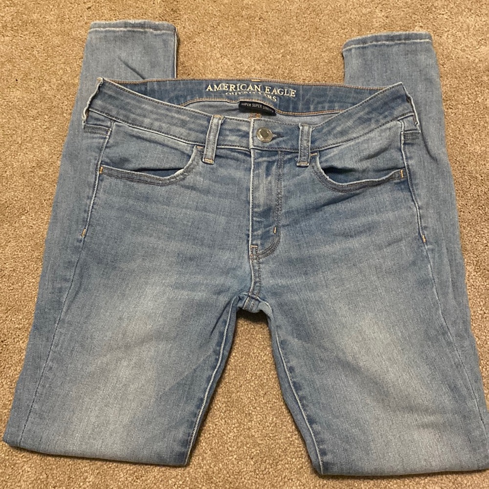 AE JEGGINGS